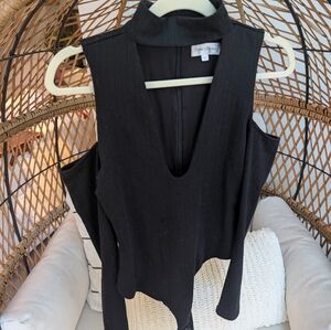 Privacy Please Bodysuit